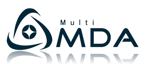 Multi MDA Logo